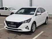 Hyundai Solaris II Рестайлинг Набережные Челны  - изображение 27