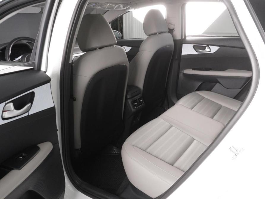 Kia K3 II (China Market) Рестайлинг Минеральные Воды  - изображение 11