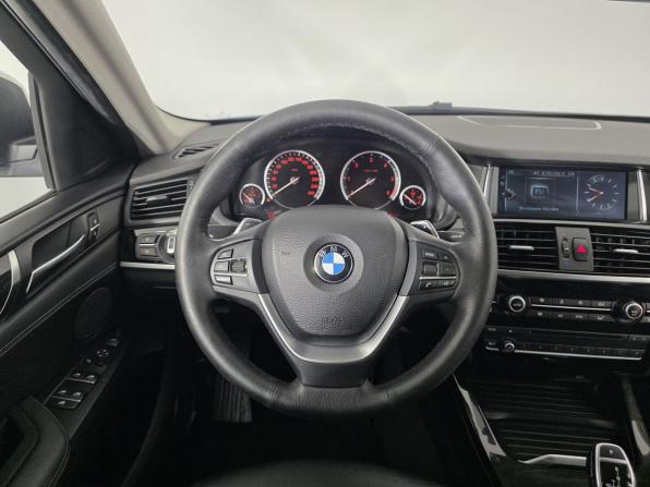 BMW X4 I (F26) с пробегом 2018 года, цена 2 940 000 рублей, 175966 км, внедорожник, Автокод Объявления