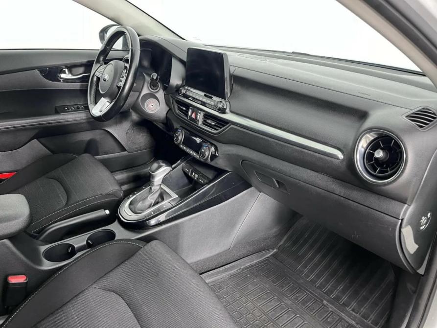 Kia Cerato IV Воронеж  - изображение 12