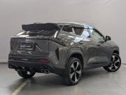 Geely Cityray Москва  - изображение 46