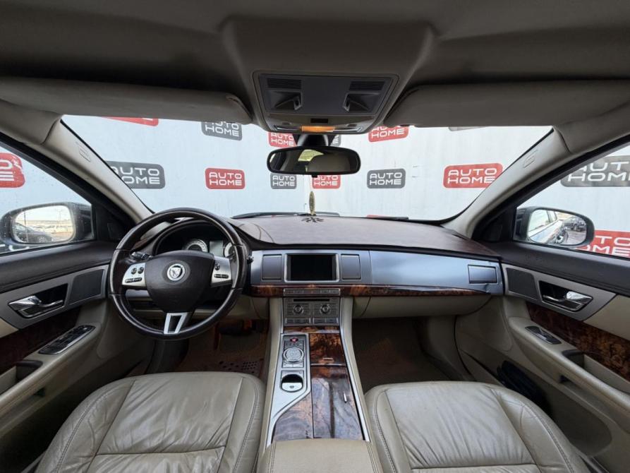 Jaguar XF I Санкт-Петербург  - изображение 8
