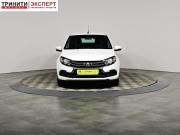 Lada (ВАЗ) Granta I Рестайлинг Белгород  - изображение 18