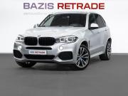 BMW X5 III (F15) Тюмень  - изображение 30