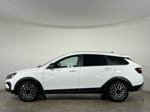 Lada (ВАЗ) Vesta I Рестайлинг (NG) с пробегом 2024 года, цена 1 490 000 рублей, 39049 км, универсал, Автокод Объявления