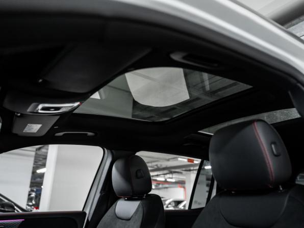Новый Mercedes-Benz GLB I (X247) Рестайлинг 2025 года, цена 7 520 000 рублей, внедорожник, Автокод Объявления