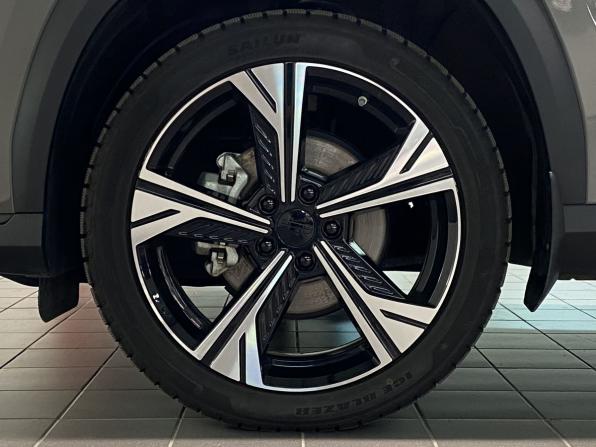 Geely Cityray с пробегом 2024 года, цена 2 020 000 рублей, 8161 км, внедорожник, Автокод Объявления