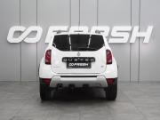 Renault Duster I Рестайлинг Воронеж  - изображение 20