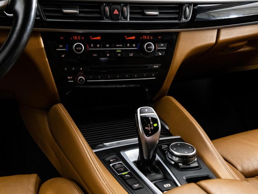 BMW X6 II (F16) Санкт-Петербург  - изображение 13