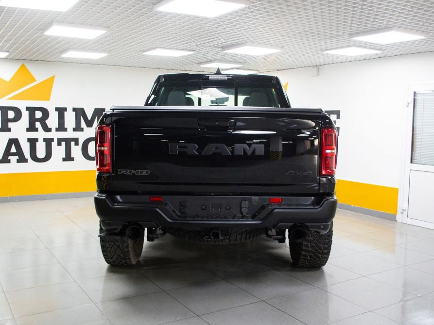 Ram 1500 V Рестайлинг Новосибирск  - изображение 5