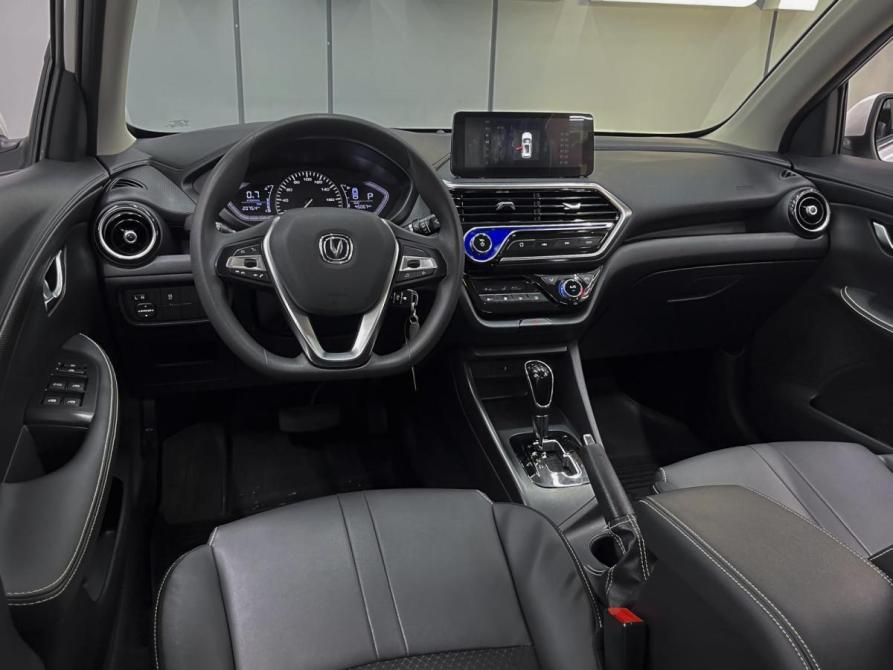 Changan Alsvin Ростов-на-Дону  - изображение 6