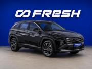 Hyundai Tucson IV Рестайлинг Москва  - изображение 24
