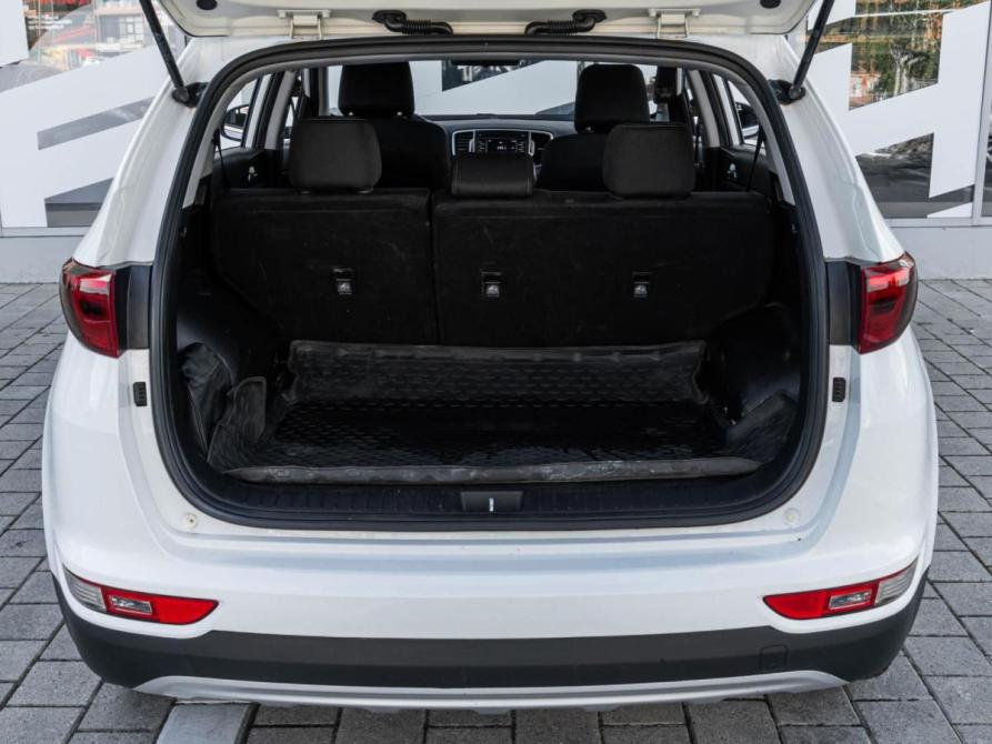 Kia Sportage IV Ставрополь  - изображение 22