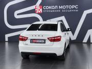 Lada (ВАЗ) Vesta I Ростов-на-Дону  - изображение 33