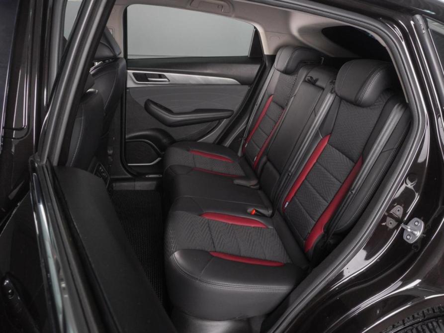 Haval F7x I Рестайлинг Минеральные Воды  - изображение 9