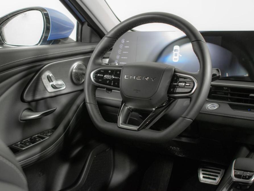 Chery Arrizo 8 Москва  - изображение 16