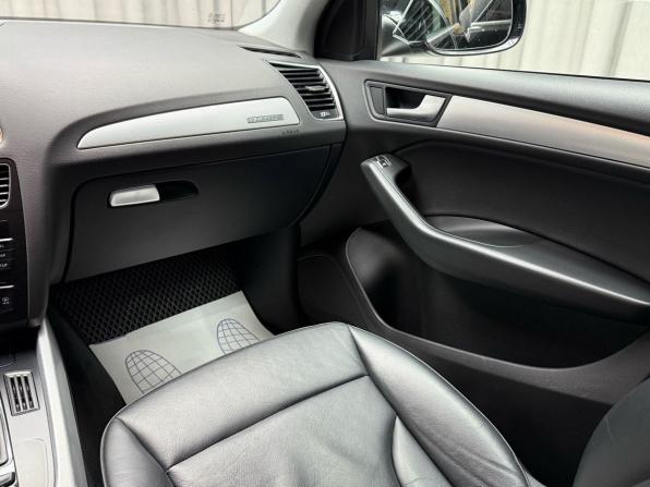 Audi Q5 I (8R) Рестайлинг с пробегом 2013 года, цена 2 449 000 рублей, 104000 км, внедорожник, Автокод Объявления