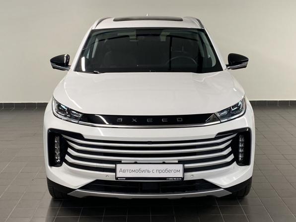 Exeed TXL I Рестайлинг с пробегом 2023 года, цена 2 325 000 рублей, 27354 км, внедорожник, Автокод Объявления