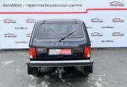 Lada (ВАЗ) Niva Legend Тюмень  - изображение 20