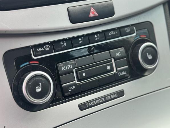 Volkswagen Passat CC I с пробегом 2011 года, цена 1 049 000 рублей, 187259 км, седан, Автокод Объявления