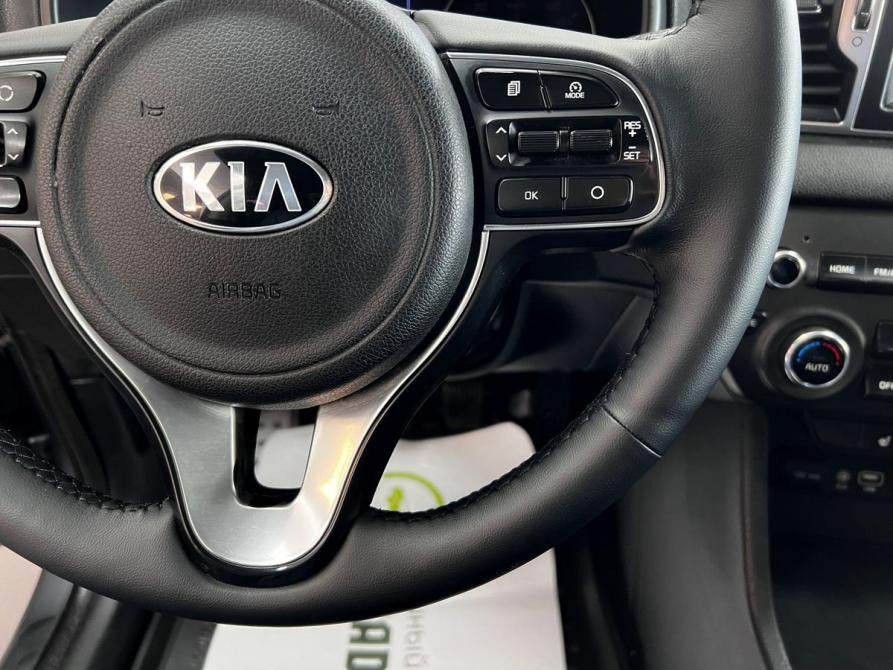 Kia Sportage IV Тверь  - изображение 17