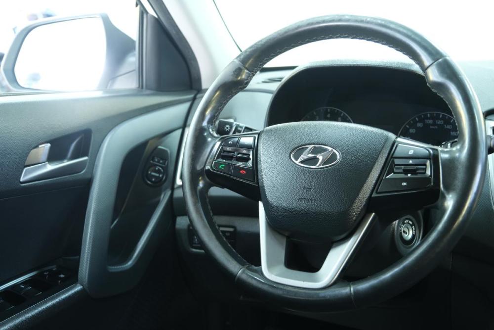 Hyundai Creta I Омск  - изображение 14