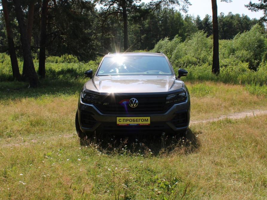 Volkswagen Touareg III Дзержинск  - изображение 5