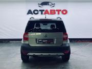 Skoda Yeti I Оренбург  - изображение 23