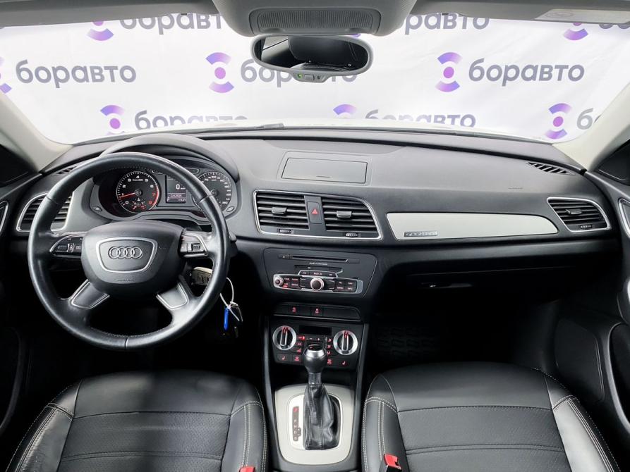 Audi Q3 I (8U) Ростов-на-Дону  - изображение 15