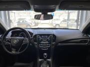 Cadillac ATS I Новосибирск  - изображение 23