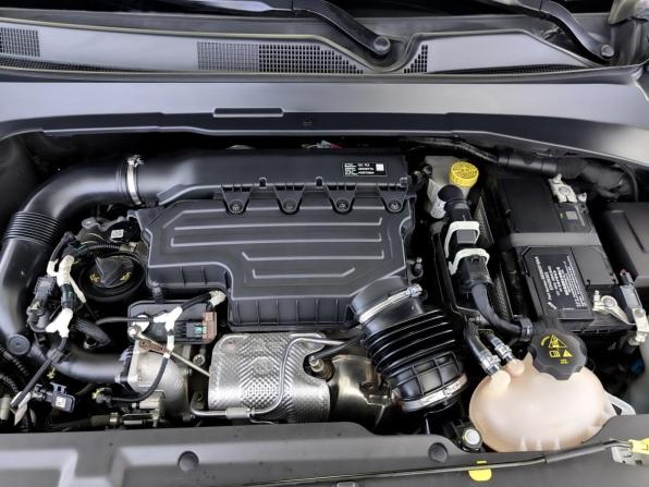 Jeep Compass II Рестайлинг с пробегом 2021 года, цена 2 320 000 рублей, 63310 км, внедорожник, Автокод Объявления