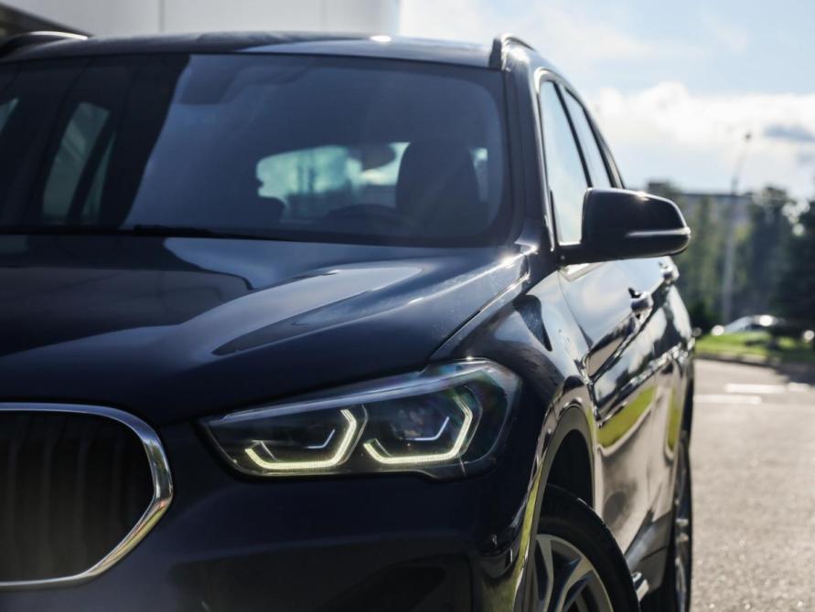 BMW X1 II (F48) Рестайлинг Санкт-Петербург  - изображение 2