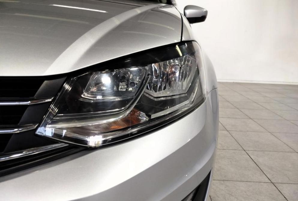 Volkswagen Polo V Рестайлинг Саратов  - изображение 9