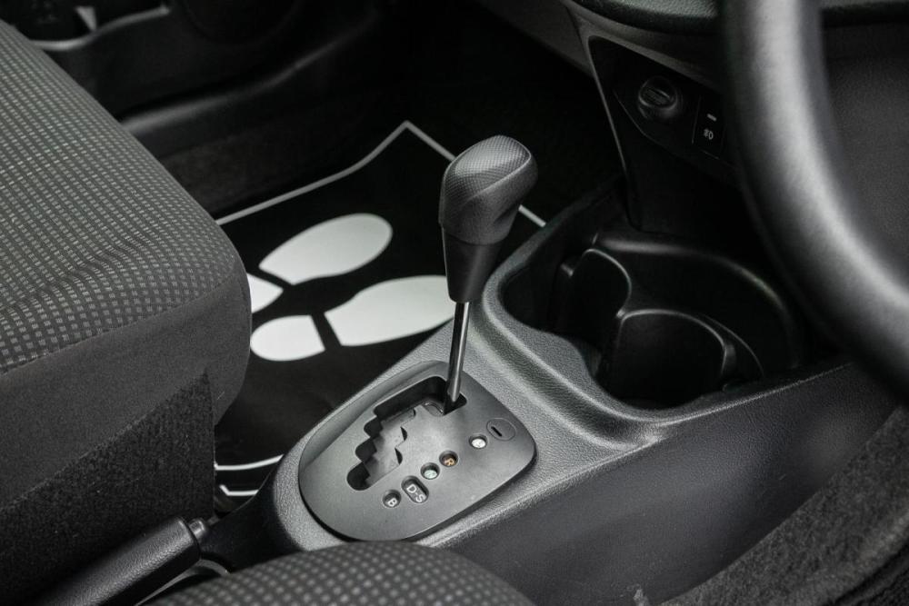 Toyota Vitz III (XP130) Рестайлинг Иркутск  - изображение 17