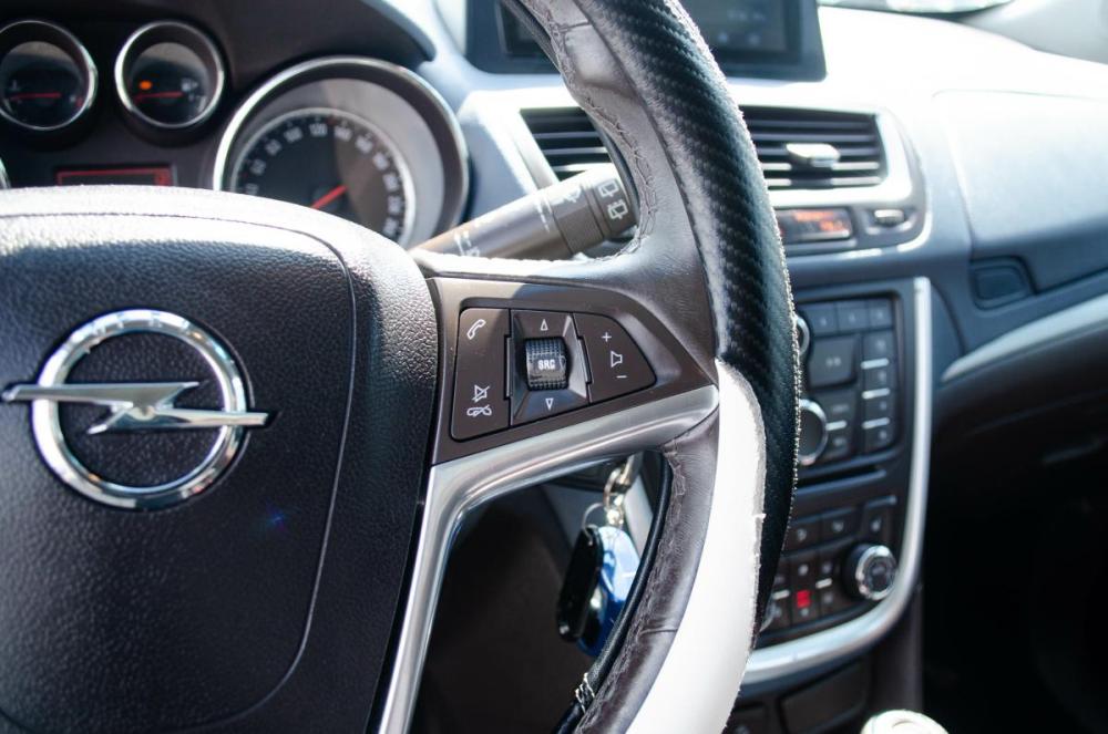 Opel Mokka I Курган  - изображение 12