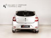 Renault Sandero II Казань  - изображение 11