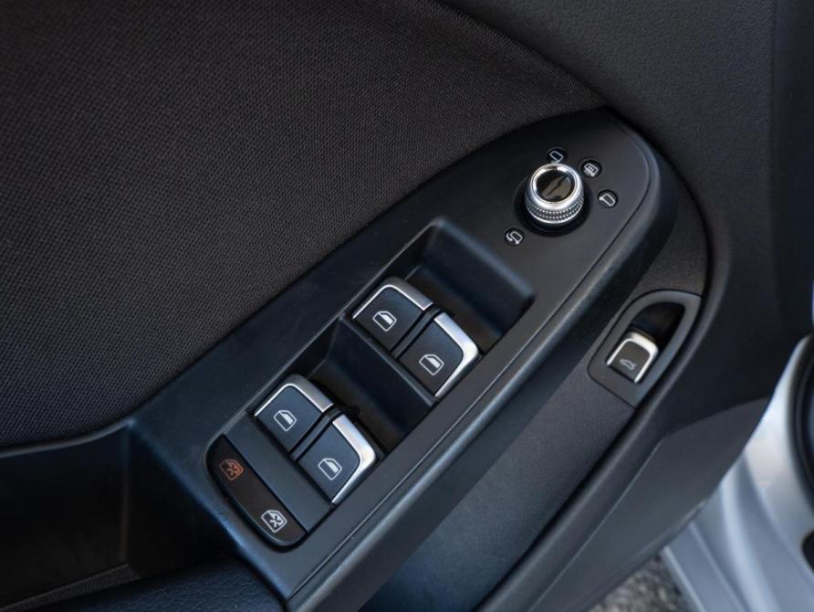 Audi A4 IV (B8) Рестайлинг Волгоград  - изображение 20