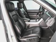 Land Rover Range Rover Sport II Рестайлинг Ростов-на-Дону  - изображение 33