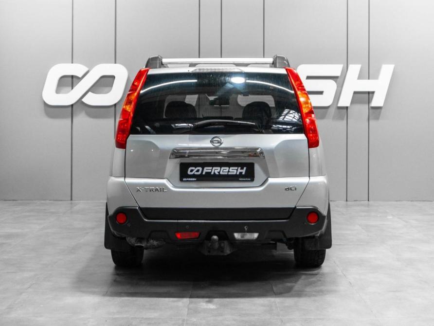 Nissan X-Trail II Тюмень  - изображение 4