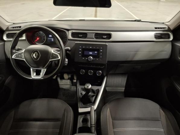 Renault Arkana I с пробегом 2020 года, цена 1 565 000 рублей, 110069 км, внедорожник, Автокод Объявления