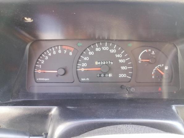 Daewoo Nexia I с пробегом 2007 года, цена 124 200 рублей, 143277 км, седан, Автокод Объявления