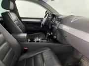 Volkswagen Touareg I Рестайлинг Воронеж  - изображение 31