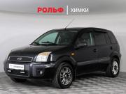 Ford Fusion I Рестайлинг Химки  - изображение 10