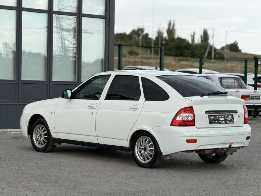 Lada (ВАЗ) Priora I Волгоград  - изображение 12