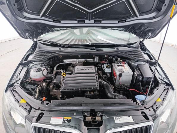Skoda Octavia III (A7) с пробегом 2014 года, цена 1 370 000 рублей, 89993 км, лифтбек, Автокод Объявления