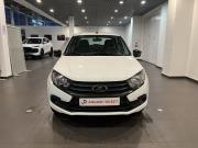 Lada (ВАЗ) Granta I Рестайлинг Чебоксары  - изображение 43