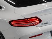 Mercedes-Benz C-Класс IV (W205) Рестайлинг Москва  - изображение 52