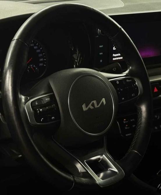 Kia K5 III Москва  - изображение 13