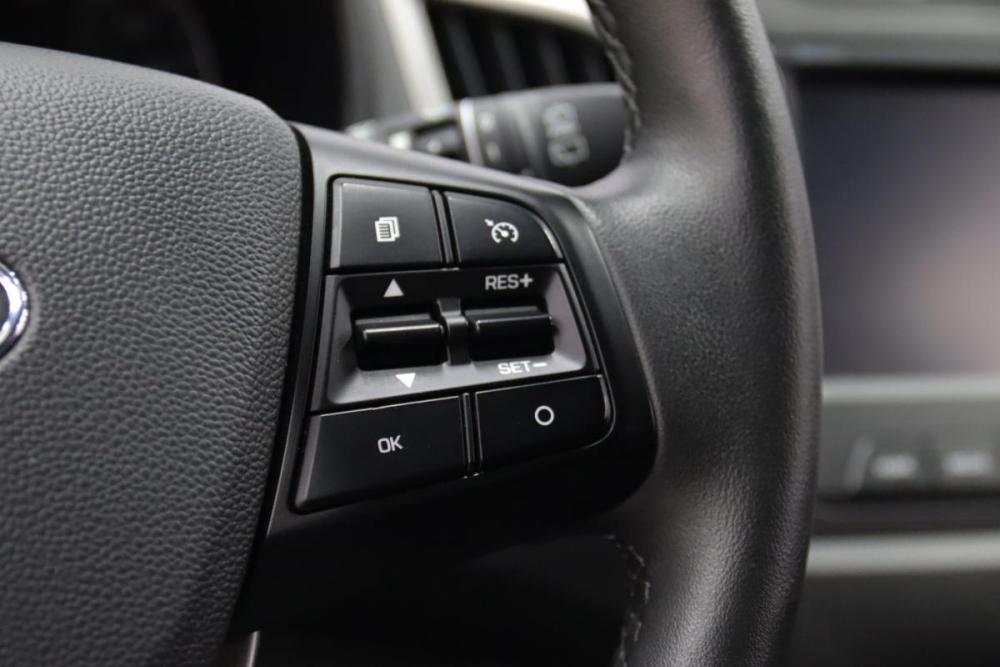 Hyundai Creta I Сургут  - изображение 17