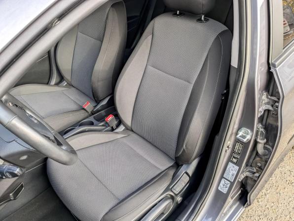Hyundai Solaris II Рестайлинг с пробегом 2021 года, цена 1 485 000 рублей, 93652 км, седан, Автокод Объявления